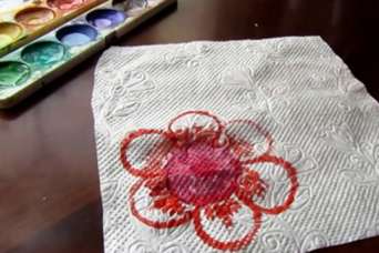 Наброски на салфетках помогли выдать стипендии будущим архитекторам