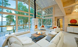 Разработаны новые стеклопакеты с подогревом