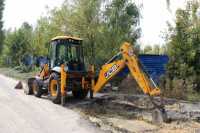 У Харковi усунули 300 аварiй на водоводах