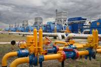 Запорожский район защитят от затопления