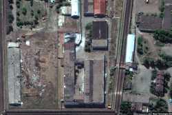 Ответственность за гибель украинских военнопленных в Еленовке несет Россия