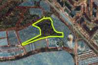 Львiв створив перший цього року парк