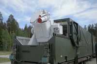 Российский фейк о лазерном оружии.  Часть 3