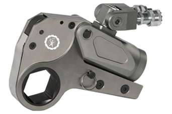 Как выбрать гидравлический гайковёрт