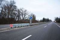 Компании разрешили бессрочно содержать черниговские дороги