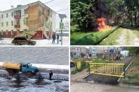 Строительные курьезы: самые невероятные «ошибки» ЖКХ. Фото