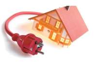 Как подключить частный дом к электросети. Порядок действий