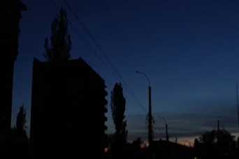 В случае блэкаута из Киева не всем нужно будет уезжать