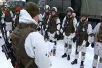 Настоящая цель срочных учений белорусской армии у границы