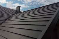 Ruukki реализовала в Польше первый проект с новой модульной черепицей Ruukki® Hyygge