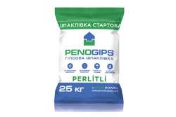 На рынок вышла новая стартовая шпаклевка