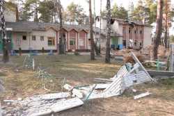 Розпочався новий етап конкурсу на кращий меморiал у Ягiдному