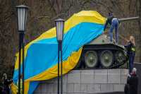 В Германии спорят о танках