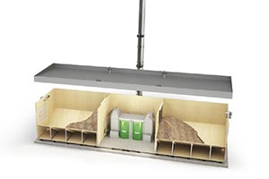 ГАСК готовится ввести в эксплуатацию 17 котельных в Харьковской области