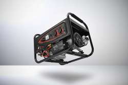 Dnipro-M выпустил линейку бытовых и профессиональных бензиновых генераторов