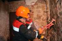 Харкiв оновив 47 кiлометрiв комунiкацiй