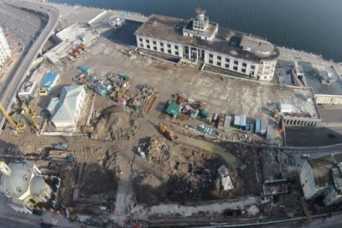 В Киеве окончательно запретили строить ТРЦ