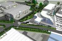 Львiв обирає керуючу компанiю для iндустрiального парку "Сигнiвка"