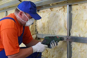 Какие преимущества и недостатки в утеплении минеральной ватой