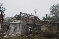 Компенсацию за разрушенное войной жилье ограничат