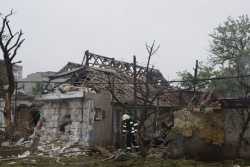 Компенсацию за разрушенное войной жилье ограничат