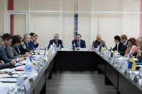 ГАСК призвал всех работать вместе