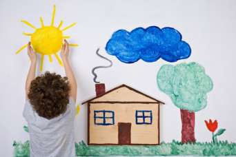 На строительстве детского дома похитили 270 тыс. грн.