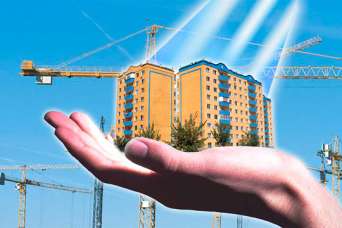 Как безопасно купить квартиру на этапе строительства