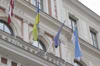 Латвийские города больше не могут принимать беженцев из Украины