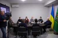 Францiя вiдремонтує протирадiацiйнi укриття в трьох школах Харкова