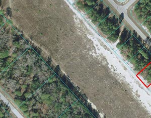 В Харькове решили понизить стоимость земли