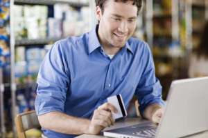 Оплату коммунальных услуг отправят в Интернет