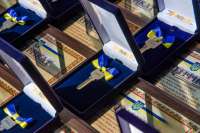 На строительство общежитий для военных дадут больше денег