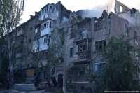 Прекращение огня не принесет мира Украине