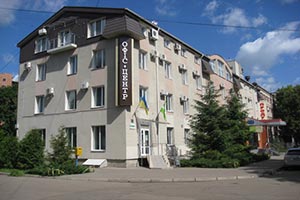 В Сумах застройщика оштрафовали за невыполнение требований ГАСКа