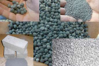 Как правильно утеплить дом с помощью пеностекла. Окончание