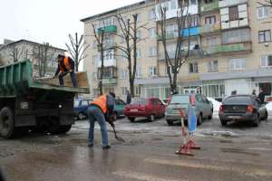 Дорожникам за хорошую работу дадут землю