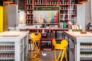 Английские краски могут потеснить конкурентов на нашем рынке