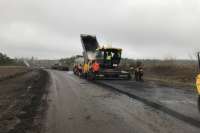 Средний ремонт дорог убрали из нормативов