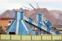 Война в Украине и санкции душат экспорт калийных удобрений из Беларуси