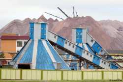 Война в Украине и санкции душат экспорт калийных удобрений из Беларуси