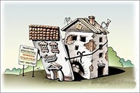 ТОП строительных событий недели 12 - 16 октября