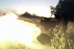 Под Бахмутом Россия утилизирует зэков и представителей малых народов