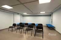 У медичних закладах Днiпра вiдремонтували 7 найпростiших укриттiв