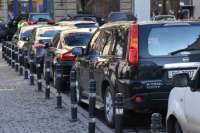 Львовские депутаты разобрались с парковками