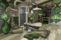 "Биологическая" квартира подберет лучшую среду для жизни