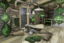 &quot;Биологическая&quot; квартира подберет лучшую среду для жизни