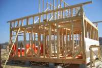 Каркасные дома: как построить