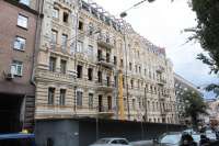 Историческую гостиницу восстановят в мельчайших подробностях