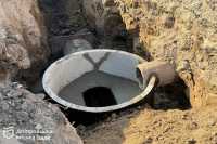 Днiпро вирiшує масштабну проблему пiдтоплень